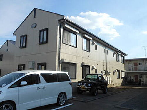 茨城県ひたちなか市大字市毛 賃貸アパート