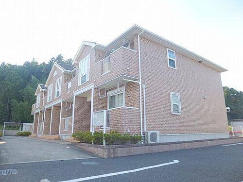 茨城県水戸市八幡町 賃貸アパート