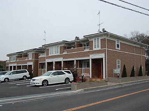 ピラタスガーデン　Ｂ