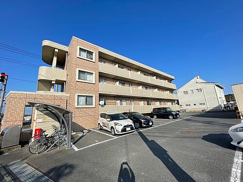 茨城県水戸市米沢町 賃貸マンション