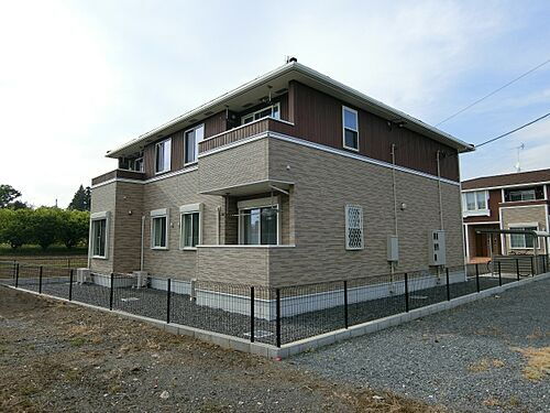 茨城県水戸市堀町 賃貸アパート