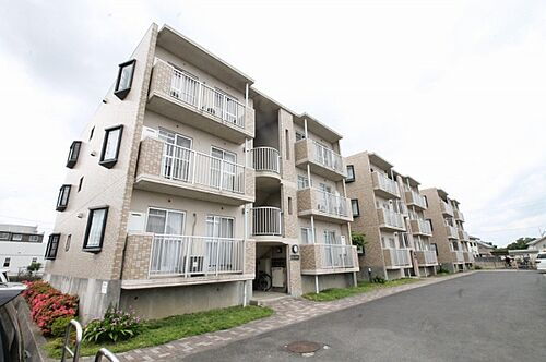 ルミエール緑岡　Ａ棟