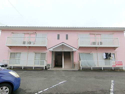 コーポルークワット　Ｂ