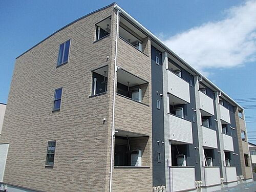 茨城県ひたちなか市大字東石川 賃貸アパート