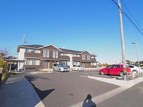 サンセールＴＫＮ　Ｂ棟