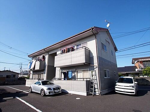 ハイツ　タキ　Ｃ棟