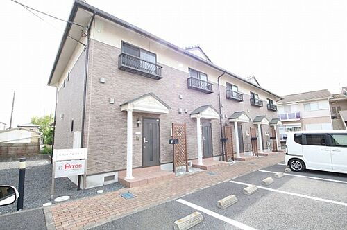 メゾン・クレール　Ｃ棟