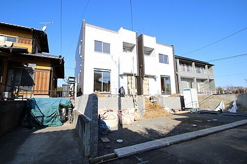 茨城県水戸市見川町 賃貸一戸建て