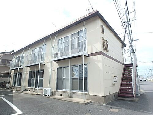 コーポ８０　Ｂ棟