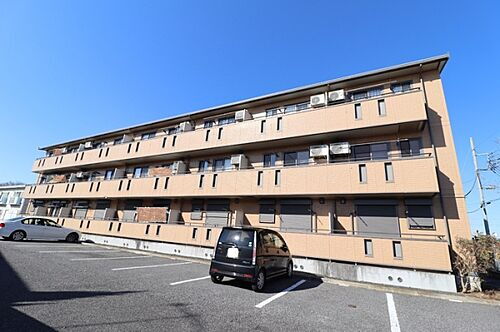 茨城県水戸市内原町 賃貸アパート