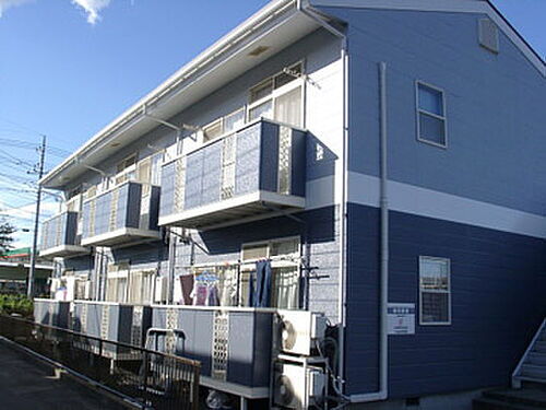 ニューシティ鈴木　Ｂ棟