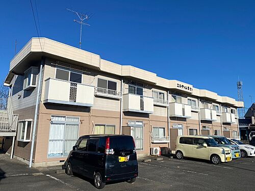 エルディム富士　Ｉ