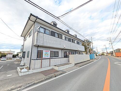 エメラルド水戸壱番館