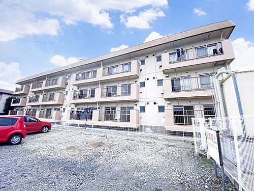 茨城県ひたちなか市大字武田 賃貸マンション