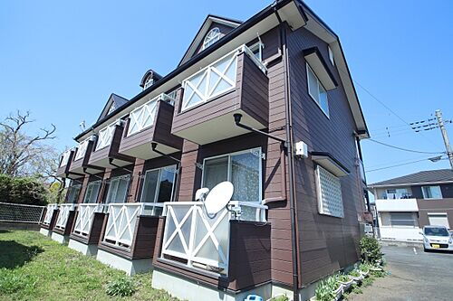 サマックス・ノーブル　Ａ棟