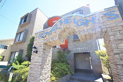 宮城県仙台市若林区東八番丁 3階建 築36年9ヶ月