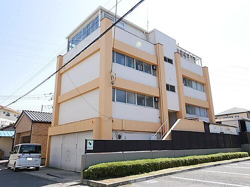 茨城県日立市弁天町３丁目 賃貸マンション