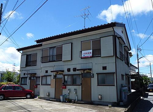 村野ハイツ