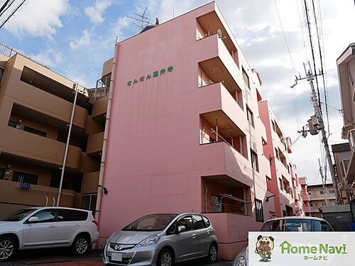 さんさん藤井寺