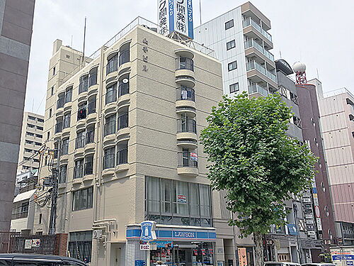 山手ビルマンション