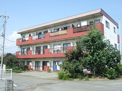 群馬県前橋市天川原町１丁目 賃貸アパート