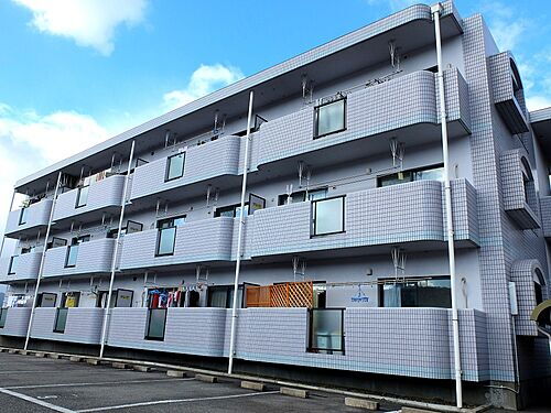 兵庫県丹波市柏原町南多田 3階建 築25年2ヶ月