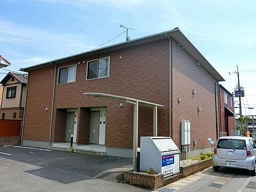 滋賀県彦根市西今町 2階建 築17年8ヶ月