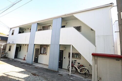 兵庫県神戸市須磨区権現町２丁目 賃貸マンション