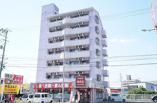 グランデュール中野