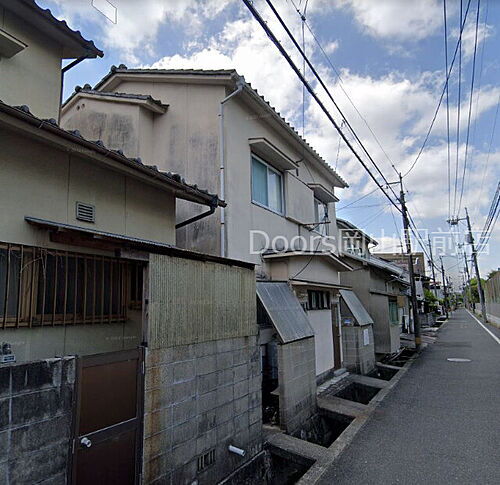 岡山県岡山市北区学南町２丁目 2階建 築56年5ヶ月