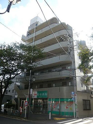 第２エムイーマンション