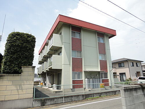 群馬県前橋市天川原町２丁目 賃貸アパート