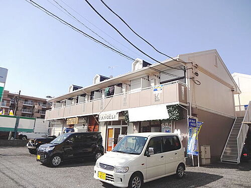 リバーサイドジュネス２