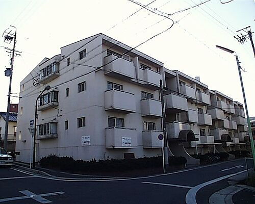 愛知県名古屋市名東区藤が丘 賃貸マンション