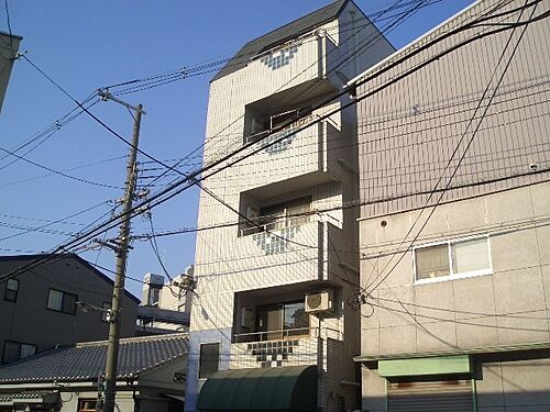 ハマサキマンション
