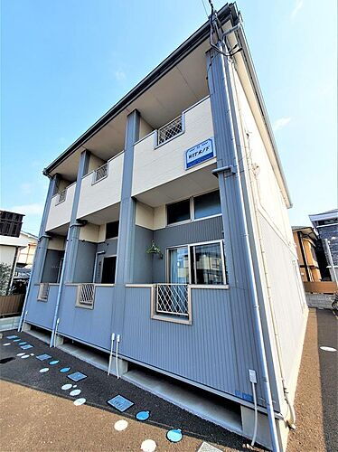 ＷＩＴ木ノ下 2階建