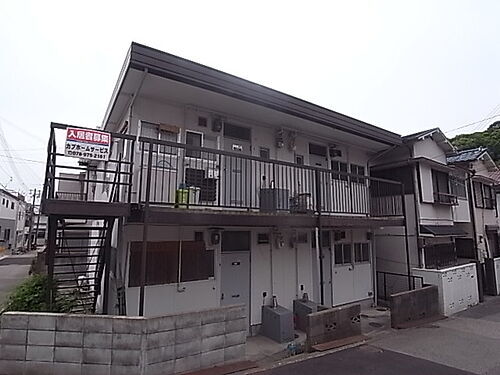 兵庫県神戸市長田区林山町 2階建 築51年11ヶ月