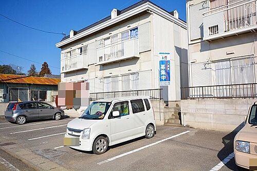 群馬県太田市藪塚町 賃貸アパート