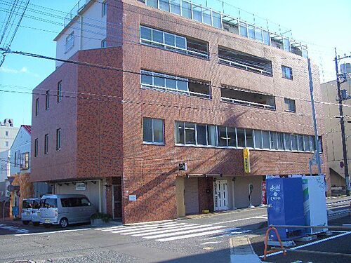 茨城県日立市多賀町２丁目 賃貸マンション