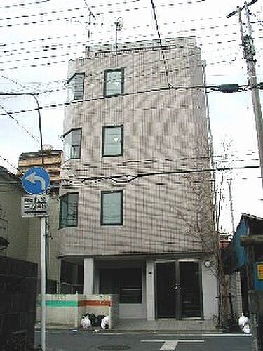 ハンドレッドハイム追分