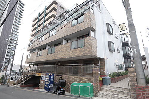 大阪府枚方市香里園町 賃貸マンション