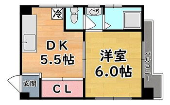  第2中原コーポ（ネット無料、ペット相談可物件）（犬・猫）