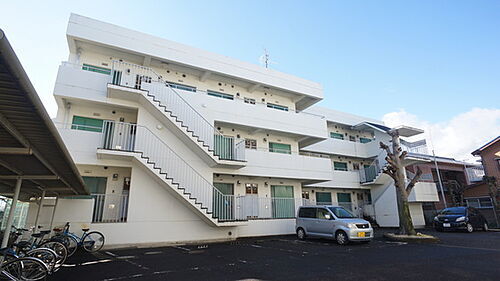 江戸橋マンション