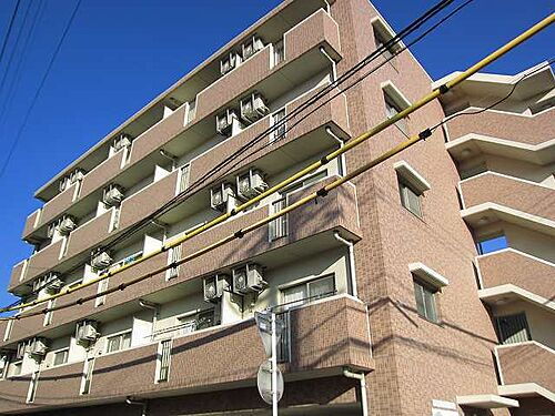 山口県宇部市上町２丁目 5階建 築12年11ヶ月