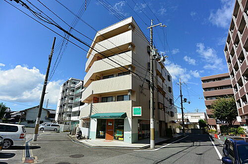 Ｍ’プラザ津田駅前弐番館