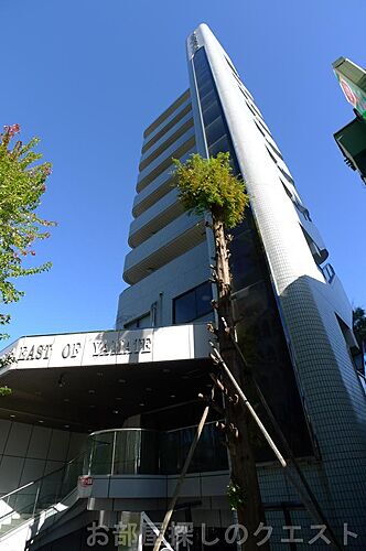 愛知県名古屋市昭和区山手通５丁目 10階建 築33年7ヶ月