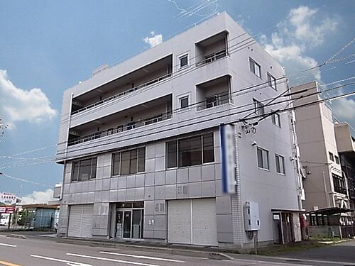 兵庫県神戸市西区伊川谷町潤和 4階建 築35年7ヶ月
