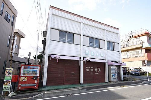 茨城県日立市旭町２丁目 賃貸一戸建て