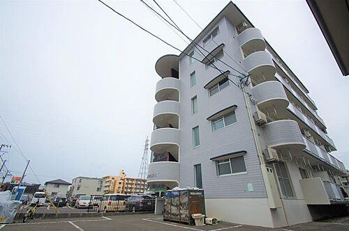 宮城県仙台市若林区大和町４丁目 賃貸マンション