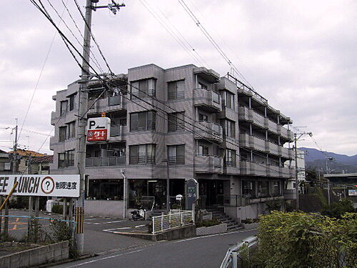 滋賀県大津市野郷原２丁目 5階建